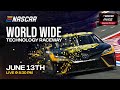 Live: eNASCAR Coca-Cola iRacing Series from Gateway
