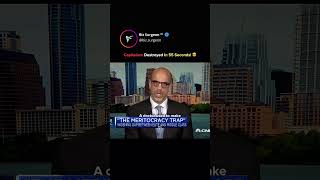 The American Dream Is Splitting in Two 👇