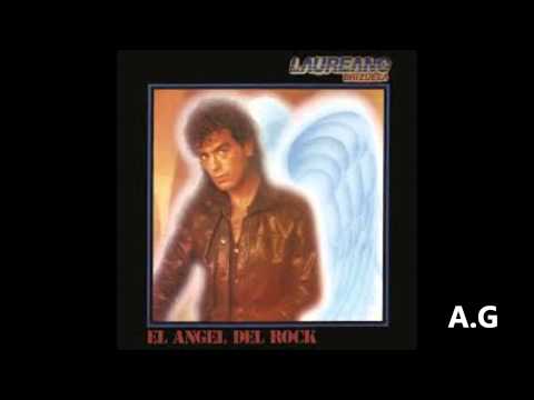 LAUREANO BRIZUELA  GRITANDO QUE TE QUIERO