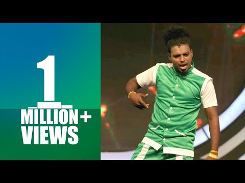 D3 D 4 Dance I Alianz - Neruppu da... I Mazhavil Manorama