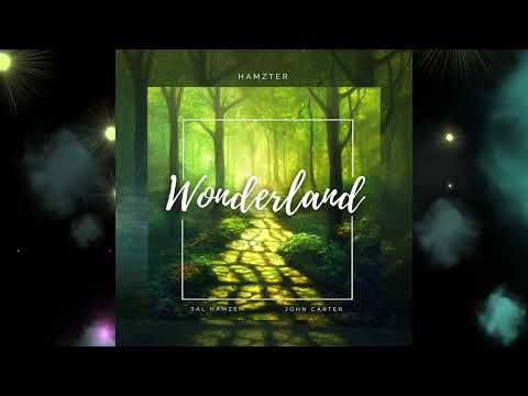 Can't You Hear My Heartbeat HAMZTER (Feat. John Carter and Sal Hamzem)