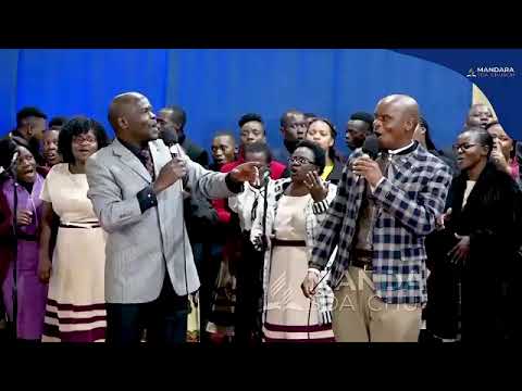 "Kwasara nguva shoma-shoma !!!".