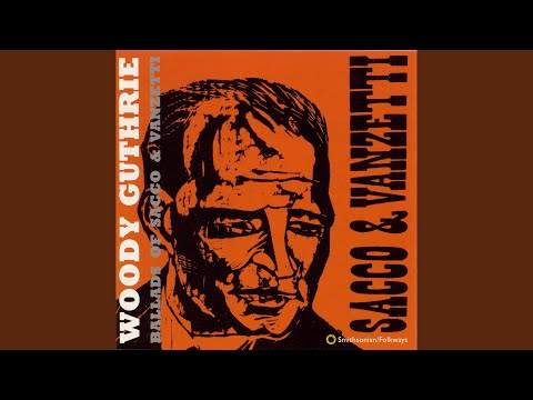 Two Good Men - Woody Guthrie