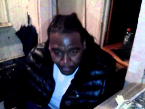 M-Eazy and H'O Heaven or Hell Freestyle