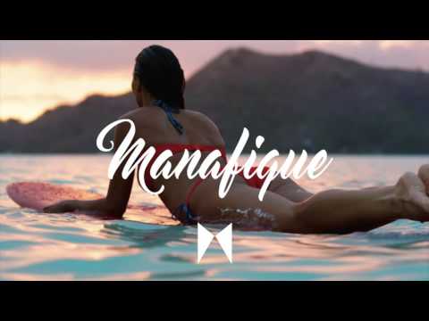 Rodrigue Kwong - Mon Fenua (HRH Remix)