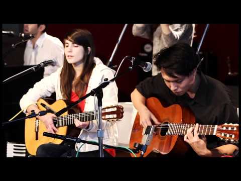 Mother Falcon - Sleep