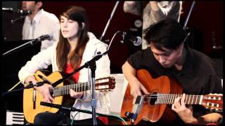 Mother Falcon - Sleep