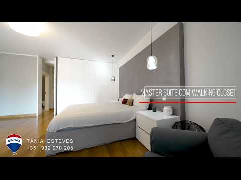 Moradia Aldeia de Juzo CASCAIS Tania Estevess REMAX TEAM