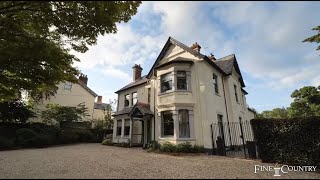 The Perfect 6 Bed Family Home in Berkshire Village | House Tour