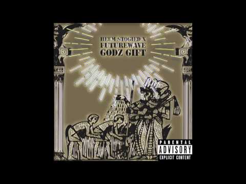 02. Heem Stogied x Futurewave - Just Trap