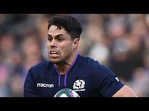 Reviewing Scotland v Samoa - Rugby World Cup 2019