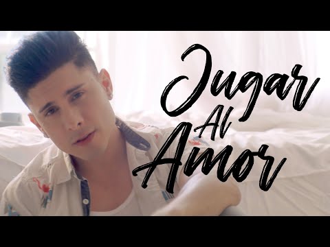 JP Castillo - Jugar Al Amor (Official Video)