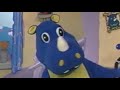 Rickys Zimmer Eine Kanadische Barney Kopie Für Kinder Von Der Sie Noch Nie Gehört Haben