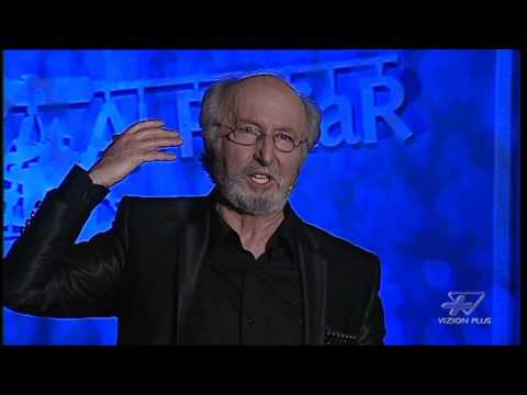 Mirush Kabashi ne Al Pazar - Vizion Plus - Show