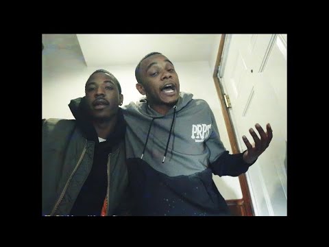 Lil Cray - Cater 2 U (Official Music Video)