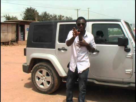 Awarie - Selah Kumassa ft joe essy ofitial video