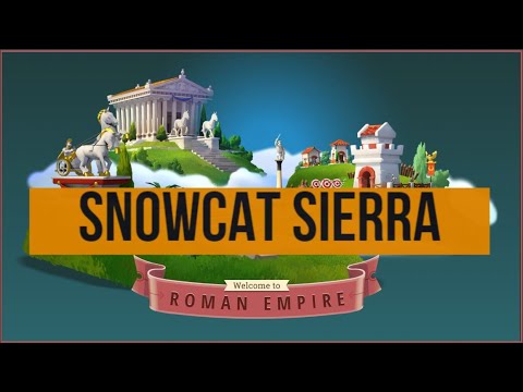 Rise of Cultures: SNOWCAT SIERRA  | ROMAN EMPIRE - Fight the Elephant
