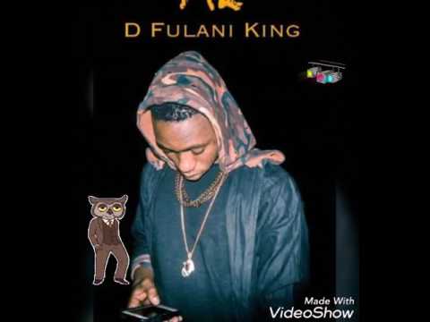 A2 the Fulani ft Benjahmin Ceesay - Girl Tell Me Seh - ( Gambian Music )