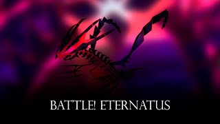Download lagu Battle! Eternatus - Remix Cover (Pokémon Sword and Shield) mp3