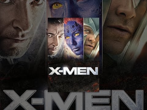 X-Men
