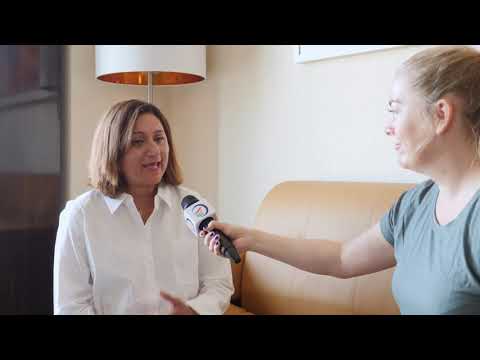 GESS Talks @ GESS Dubai 2021: Dr. Gilda Scarfe - CEO & Founder, Positive Ed Ltd