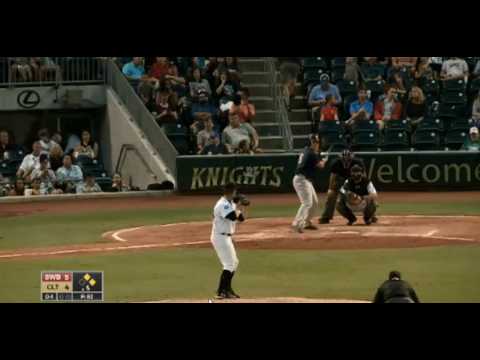 2017 07 29 ----- 홈런 타석