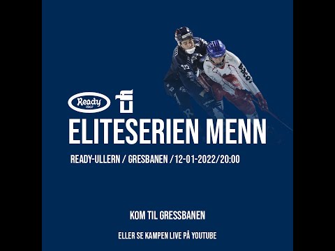 Ready-Ullern (Eliteserien herre)
