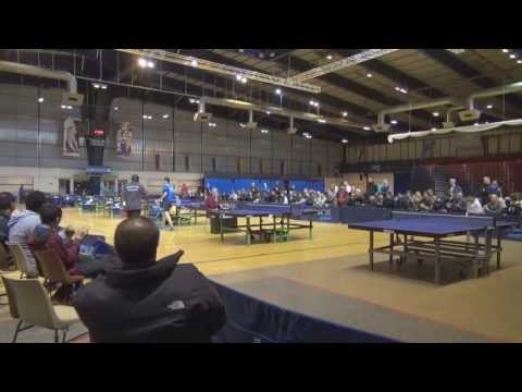 Tournoi International de Paris - Mars 2013