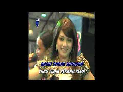 palapa vivi rosalita feat agung BUNGA SURGA