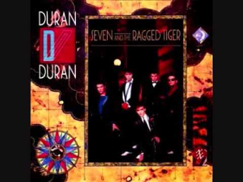 Duran Duran - Of Crime And Passion
