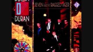 Duran Duran - Of Crime And Passion