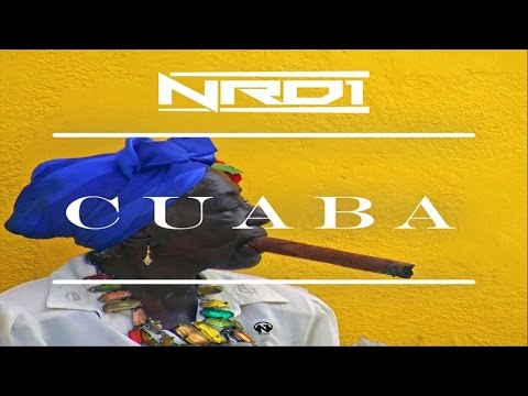 NRD1 - Cuaba (Teaser)