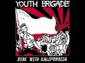 Youth Brigade - Misfortune.wmv