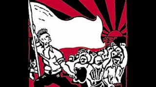 Youth Brigade - Misfortune.wmv