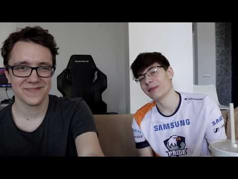 defles: Najgorsi w polskim esporcie są samozwańczy trenerzy