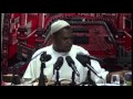 12-03-2014 Ustaz Halim Hassan: Wahabi Dan Zikir Berjemaah