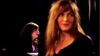 First rehearsal "Verlaine", the Opera