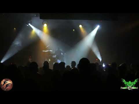 BUKOWSKI  @Furiosfest 2022