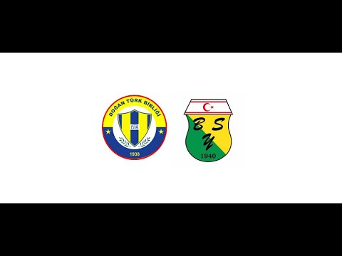 Doğan Türk Birliği  2 - 1 Binatlı YSK (AKSA Süper Lig) 11.12.2021