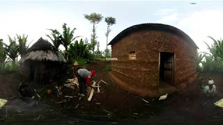 Download the video "Extraordinary Missionary Month 360 VR - Celebrating Mission around the world"