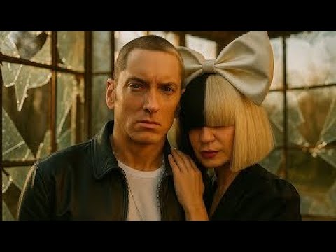 Eminem x Sia – Glass House (Official Music Video 2025)