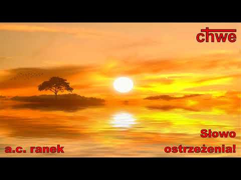 1433. Słowo ostrzeżenia! – Pastor Andrzej Cyrikas