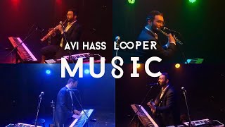 הקומזיץ הכי מפתיע שראיתם - מופע לופר - קומזיץ של אבי הס (היוצר אבי הס) - התמונה מוצגת ישירות מתוך אתר האינטרנט יוטיוב. זכויות היוצרים בתמונה שייכות ליוצרה. קישור קרדיט למקור התוכן נמצא בתוך דף הסרטון