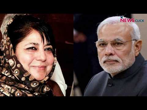 J&K Crisis: Where is it Heading?