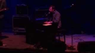 Copeland - "Disjointed" (Live in San Diego 5-22-15)