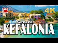KEFALONIA Cephalonia Κεφαλλονιά Overview Greece 87 Min 4K Guide