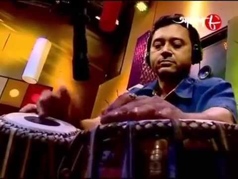 Bishakh Jyoti  Naam gum jayega Live Television show