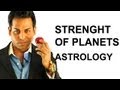 Astrology Lesson 11: Planetary Strenight in ...