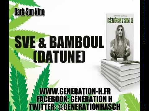 Datune Génération H riddim