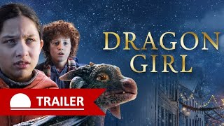 Dragon Girl I Trailer English